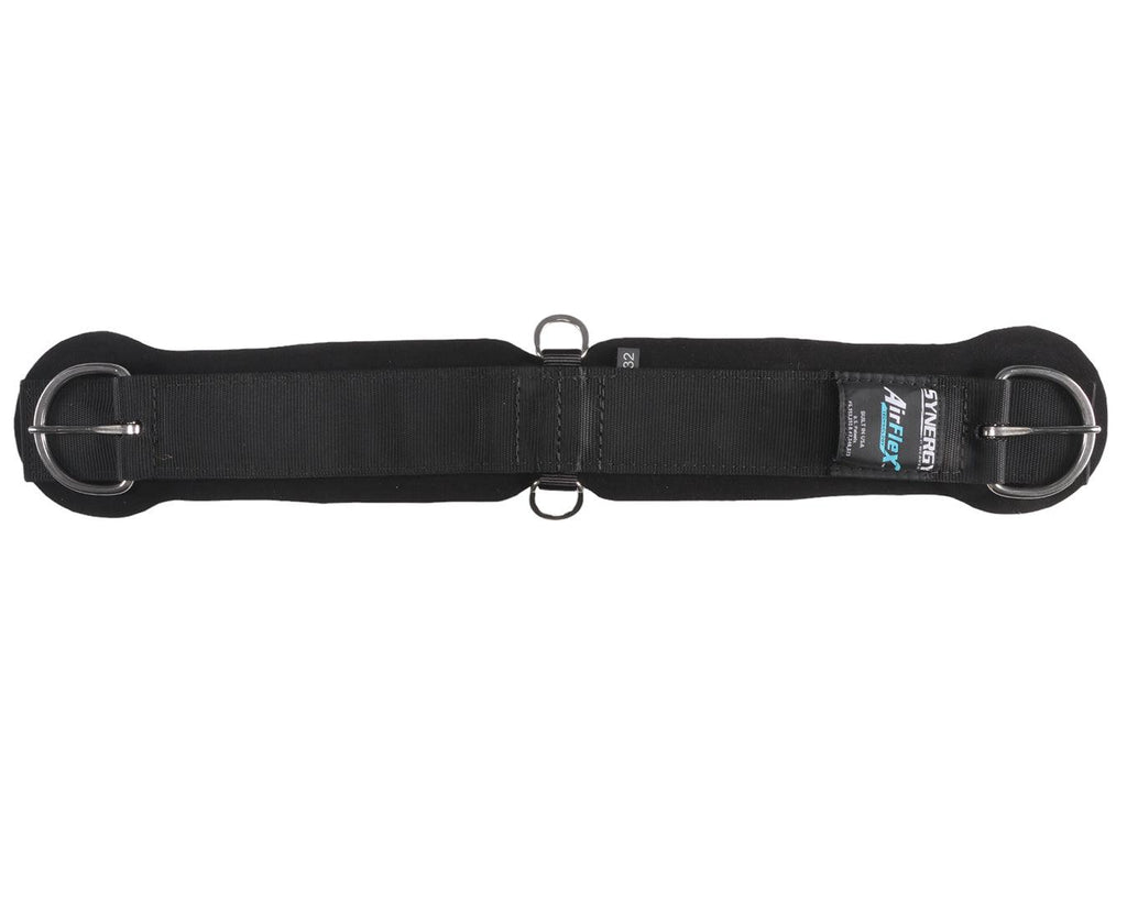 Weaver Straight Air Flex Cinch