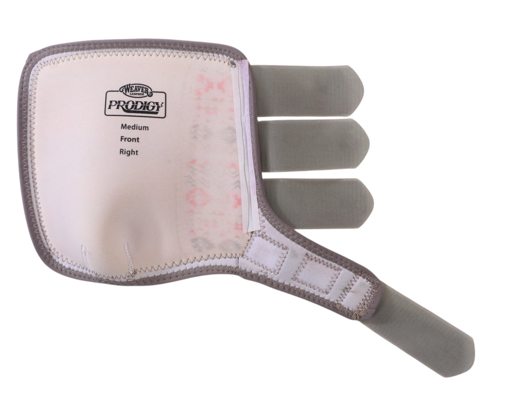 Weaver Prodigy Original Boots