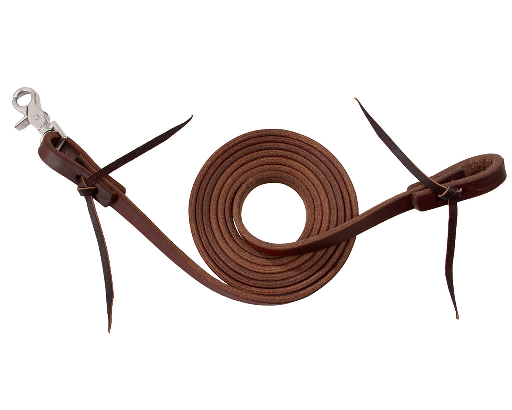 Weaver 7 1/2' Work Tack Roper Rein