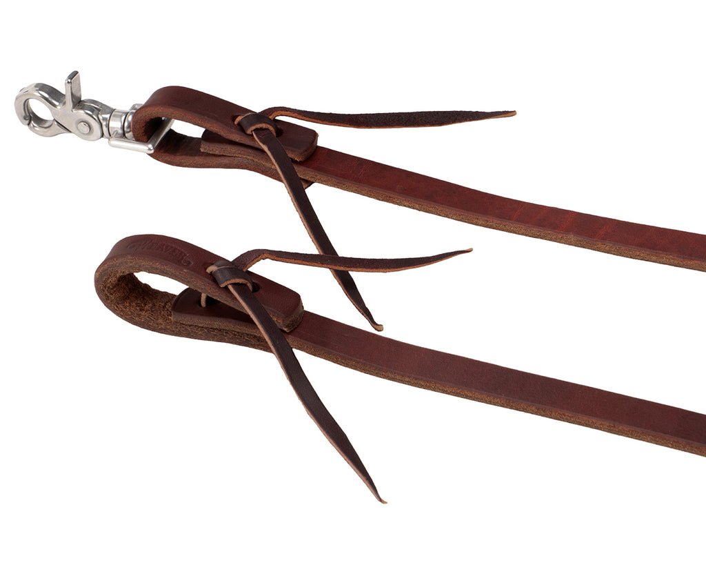 Weaver 7 1/2' Work Tack Roper Rein