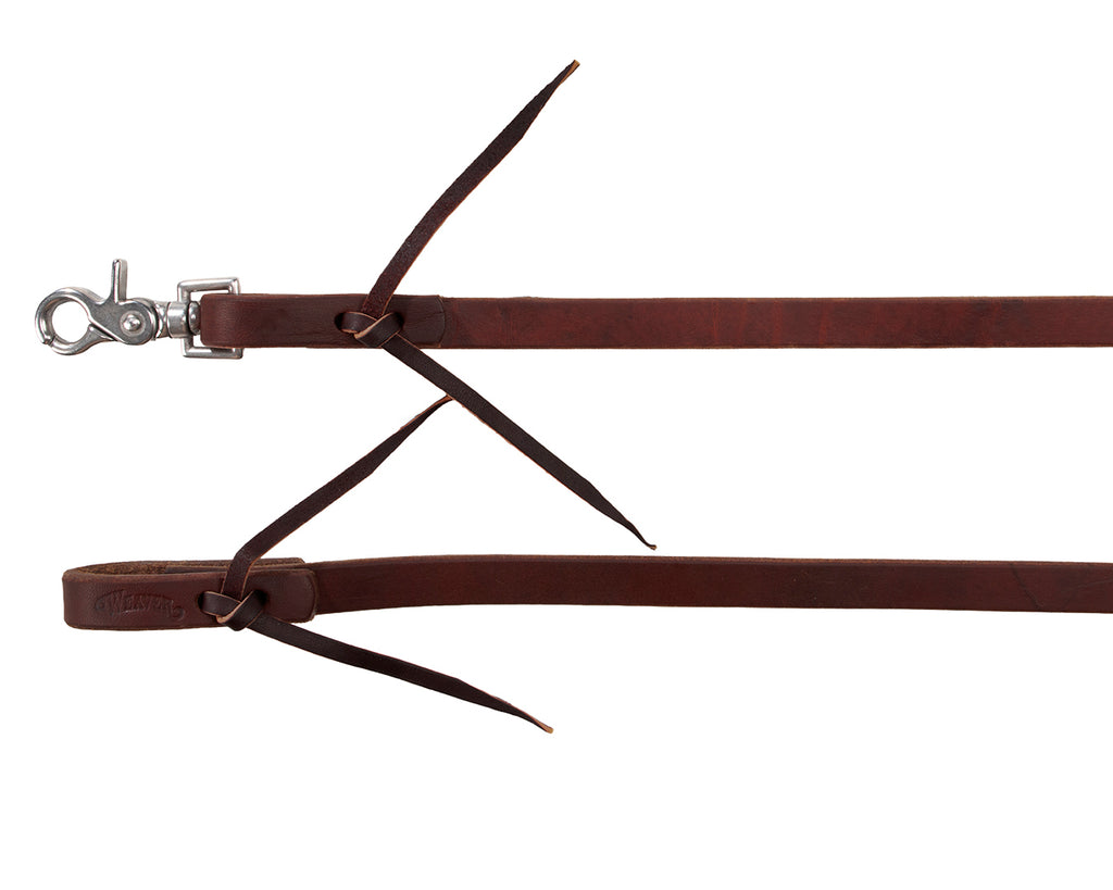 Weaver 7 1/2' Work Tack Roper Rein