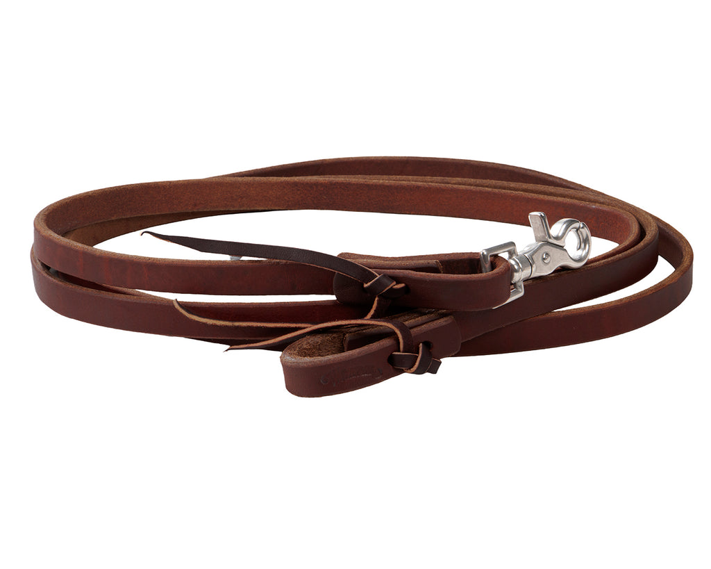 Weaver 7 1/2' Work Tack Roper Rein