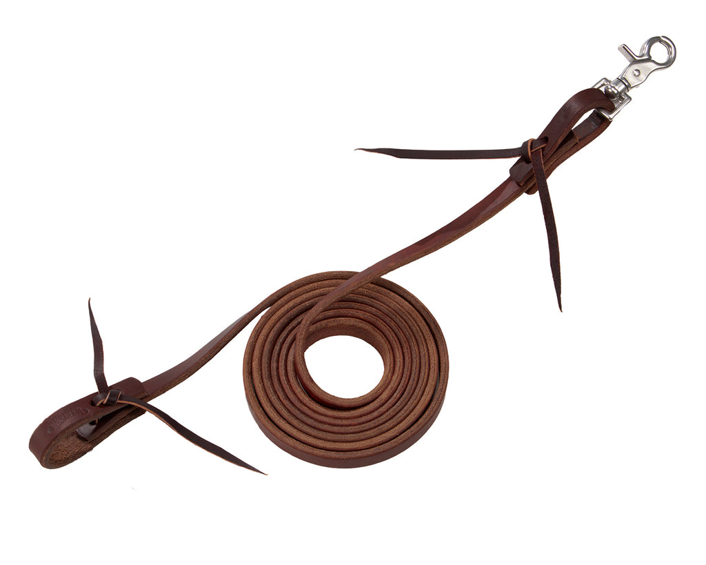 Weaver 7 1/2' Work Tack Roper Rein