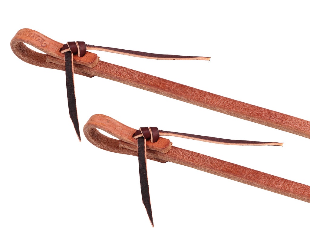 Weaver Heavy Harness Reins