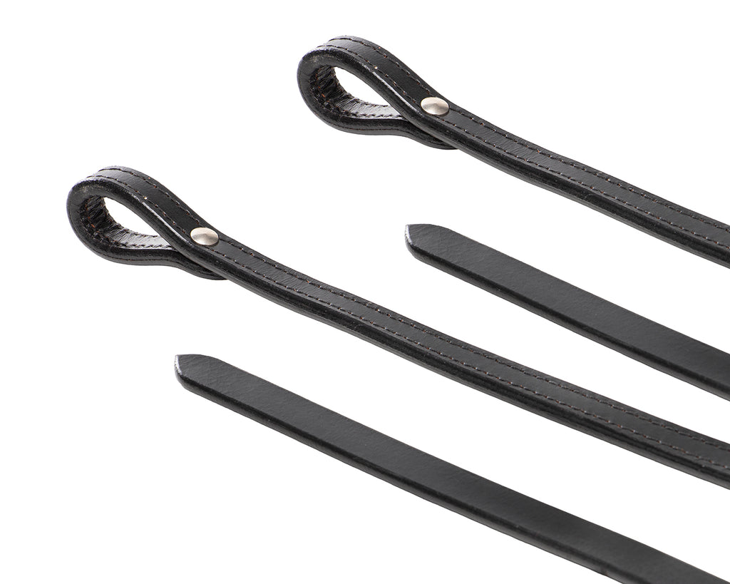 Big Concho Western Bridle