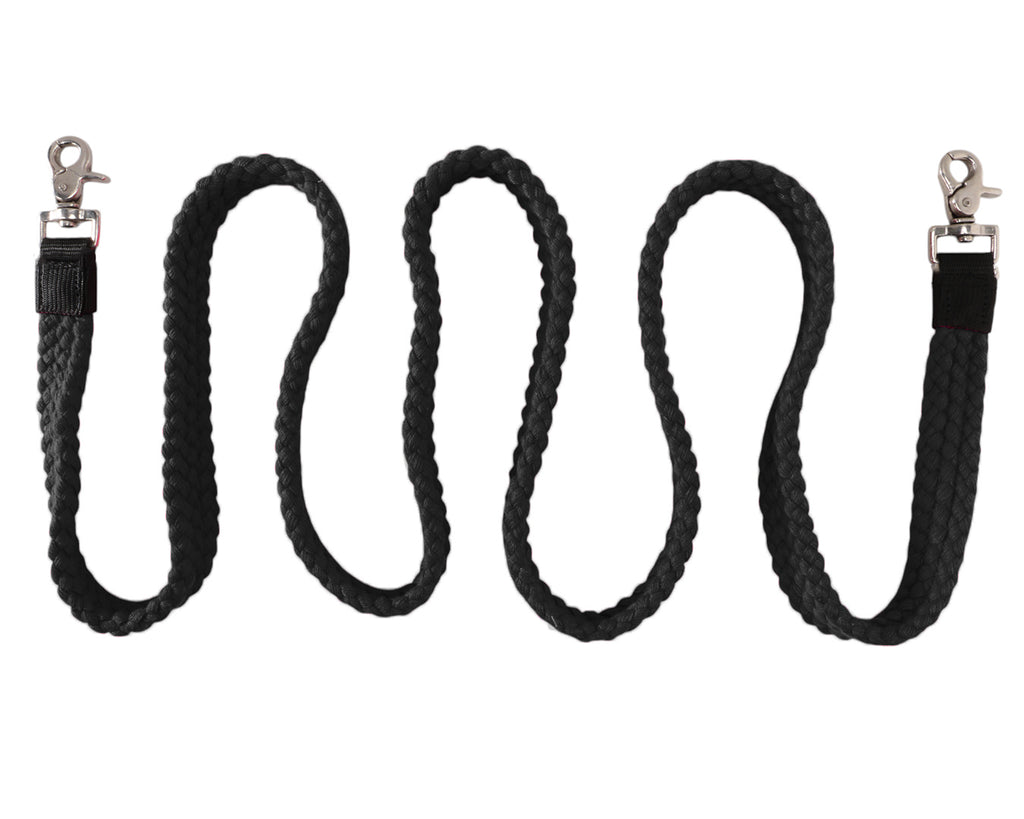 Vivid Western Cotton Roper Rein