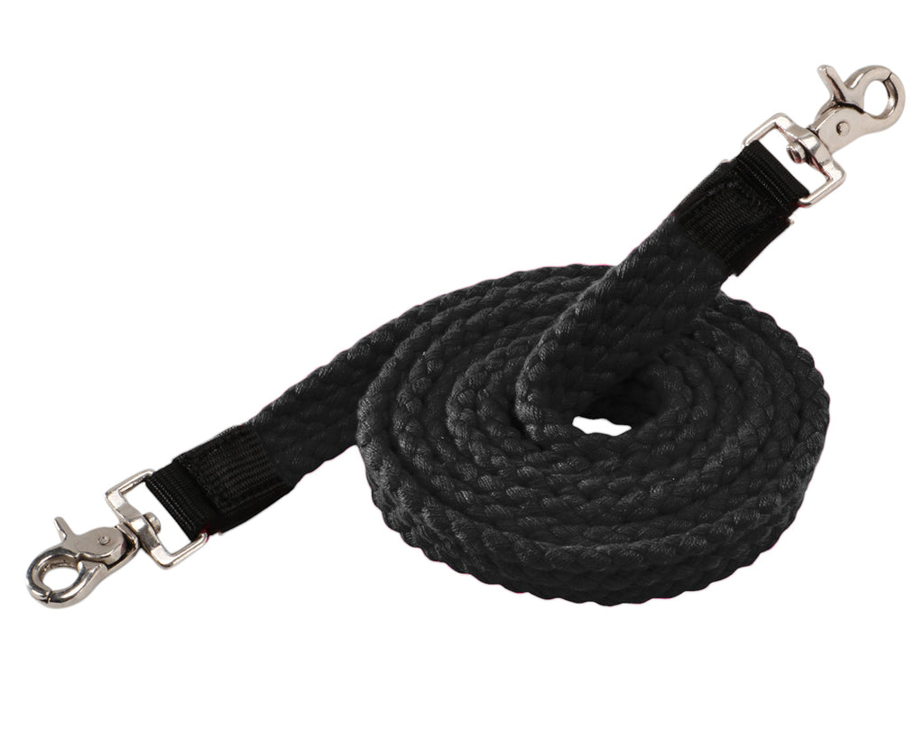 Vivid Western Cotton Roper Rein