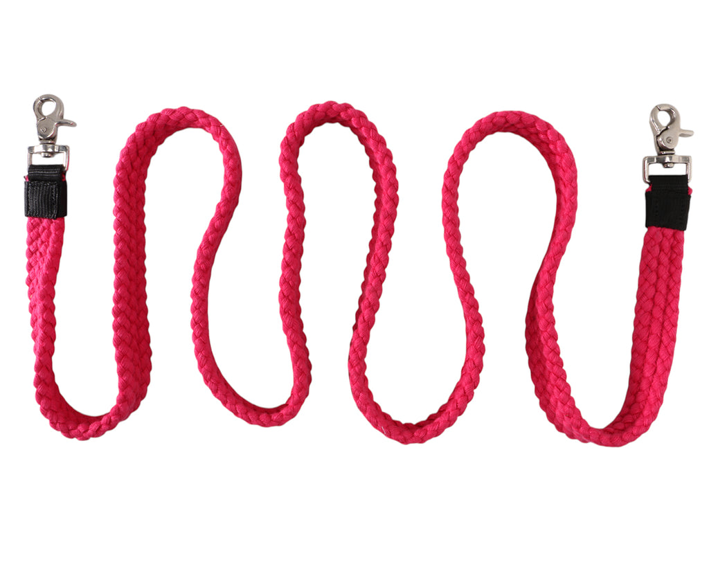 Vivid Western Cotton Roper Rein