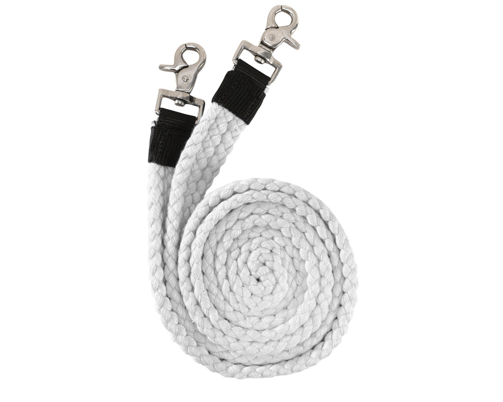 Vivid Western Cotton Roper Rein