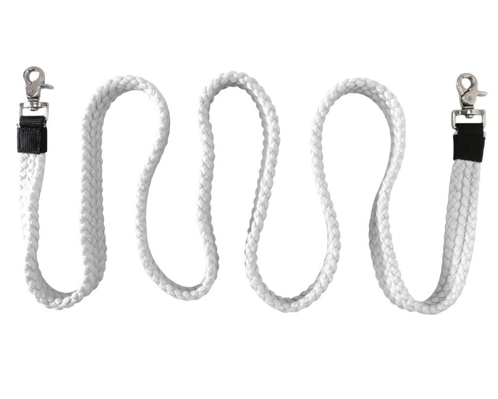 Vivid Western Cotton Roper Rein