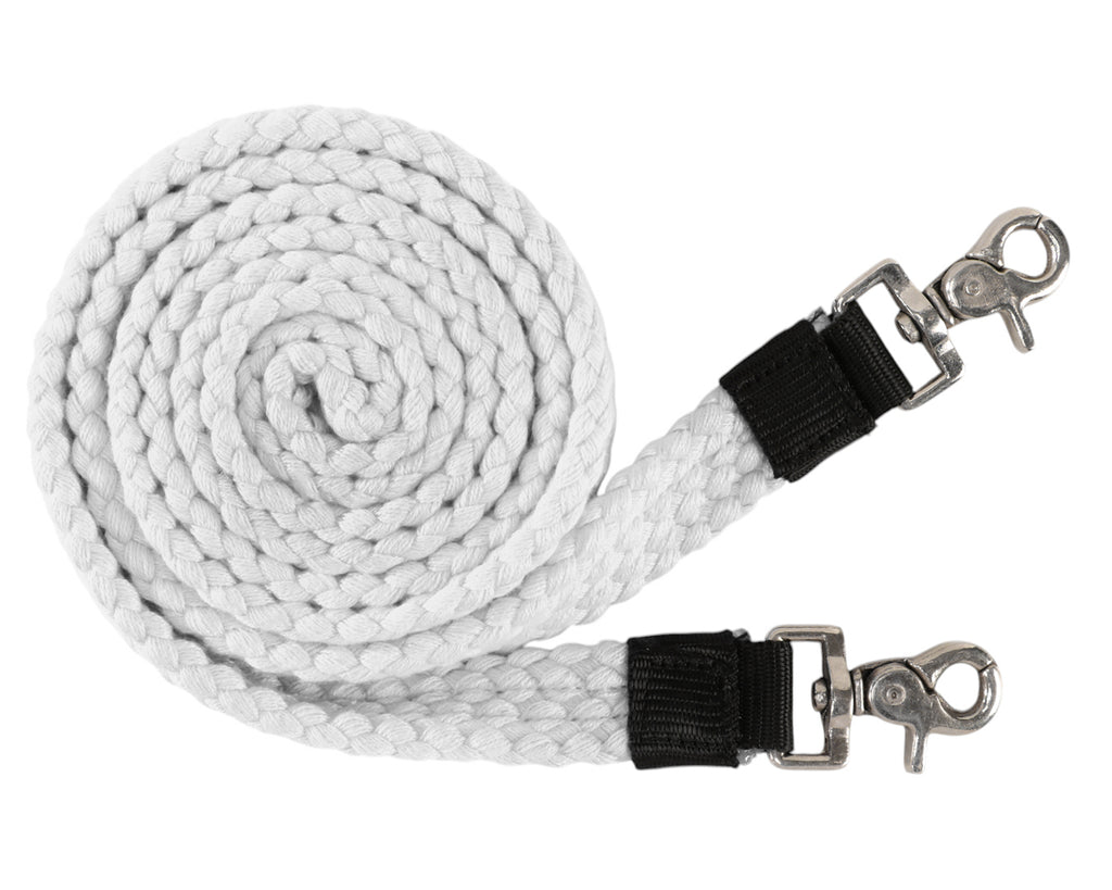 Vivid Western Cotton Roper Rein