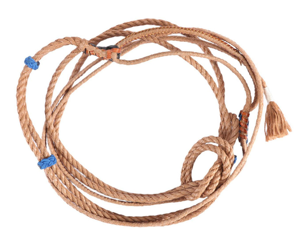 Bull Riding Rope Grip Bull Riding Rope - Right or Left Hand | Lariats & Ropes – Greg Grant ...