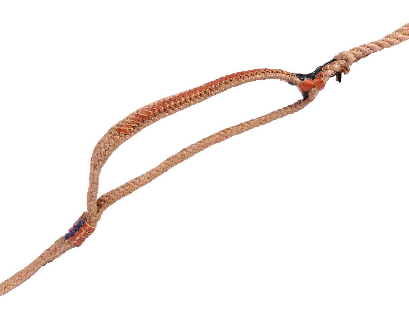 Bull Riding Rope Grip Bull Riding Rope - Right or Left Hand | Lariats & Ropes – Greg Grant ...
