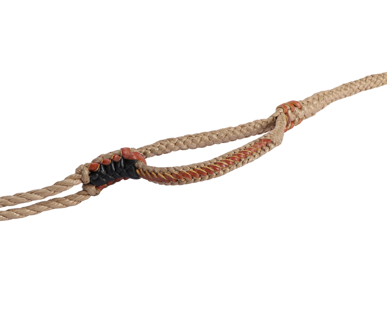 STC Steer Riding Rope Left Hand | Lariats, Lassos & Ropes – Greg Grant ...