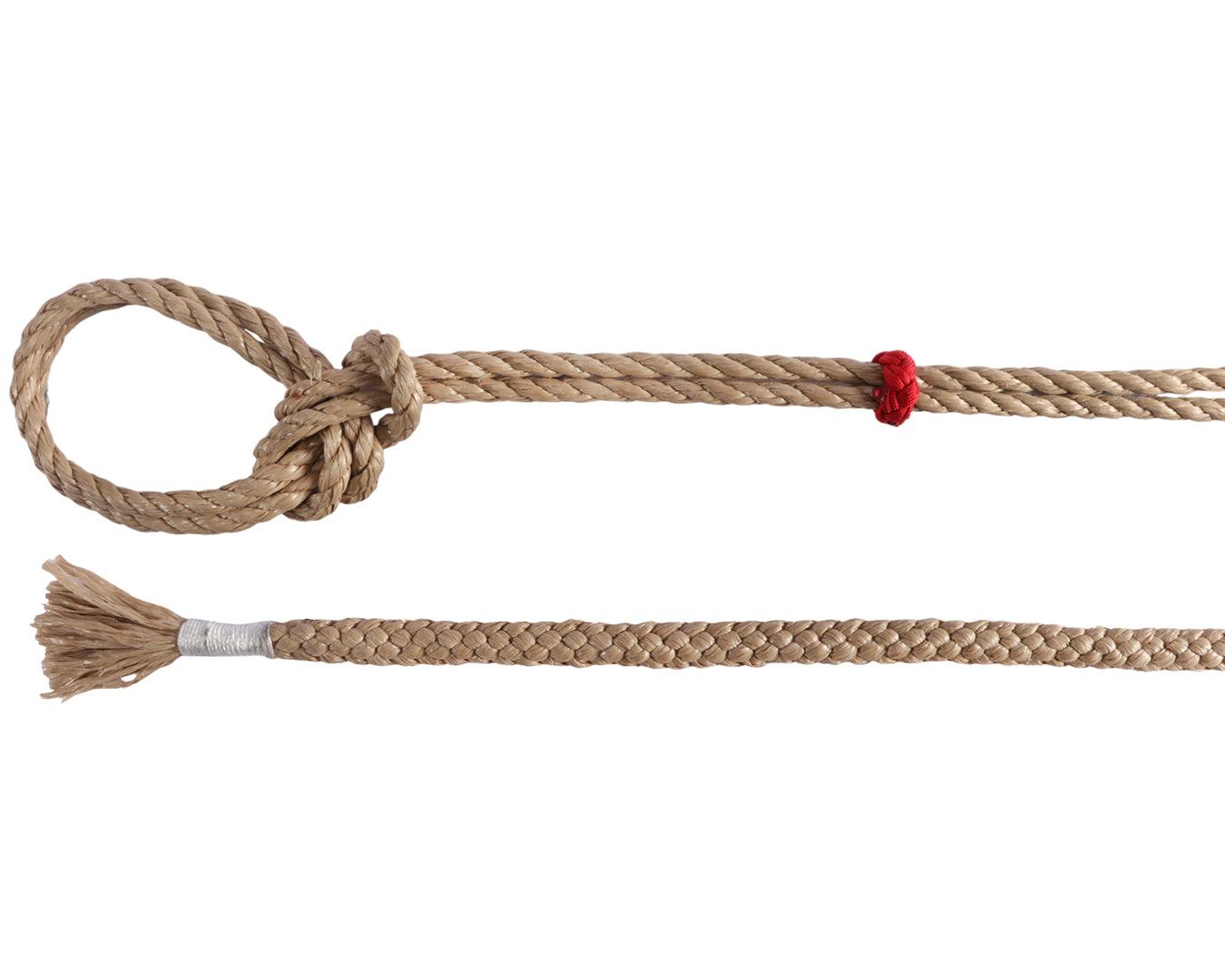 STC Steer Riding Rope Left Hand | Lariats, Lassos & Ropes – Greg Grant ...