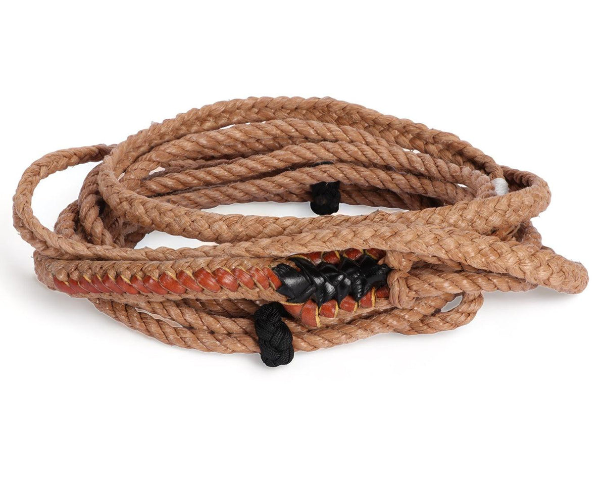 STC Steer Riding Rope Right Hand | Lariats, Lassos & Ropes – Greg Grant ...