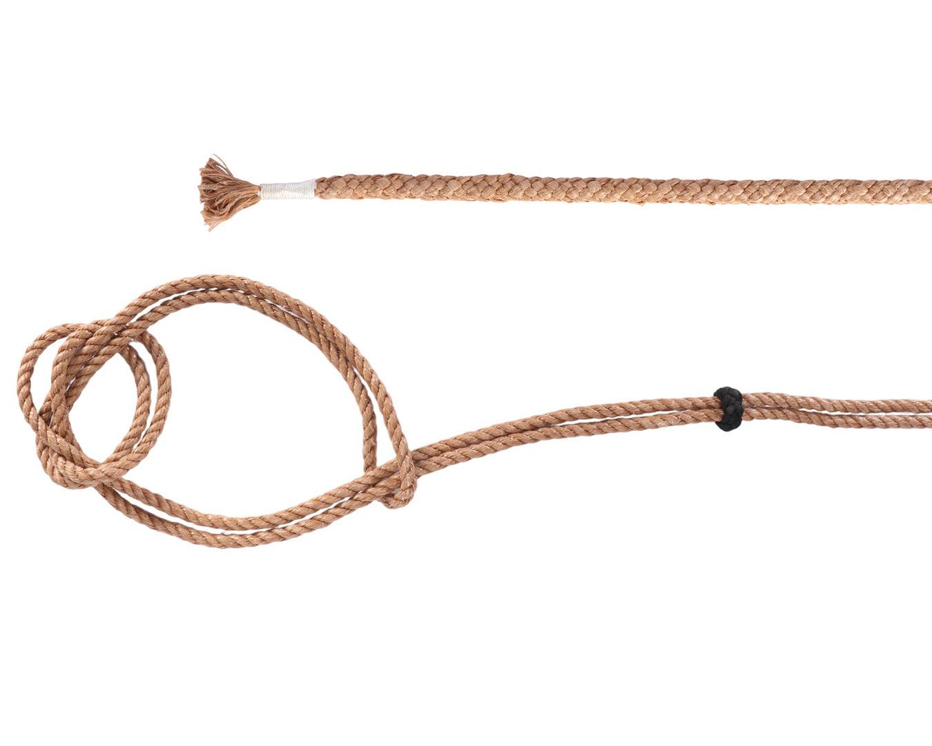 STC Steer Riding Rope Right Hand | Lariats, Lassos & Ropes – Greg Grant ...