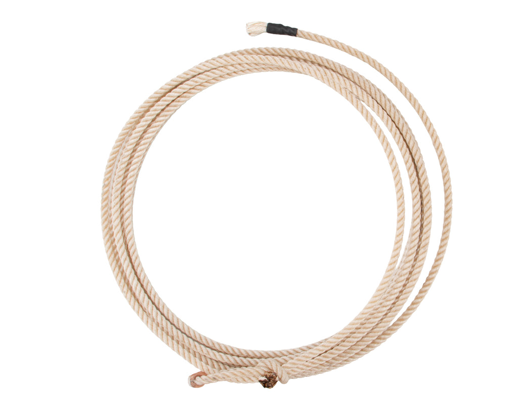 Lariats & Ropes – Greg Grant Saddlery