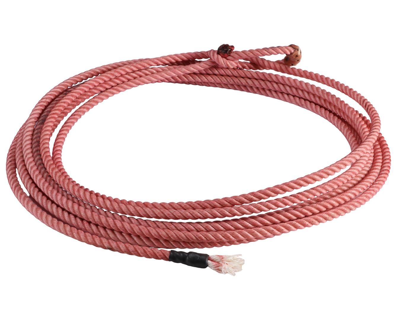 Love Soft Nylon Lariat - Natural | Lariats, Lassos & Ropes – Greg Grant ...