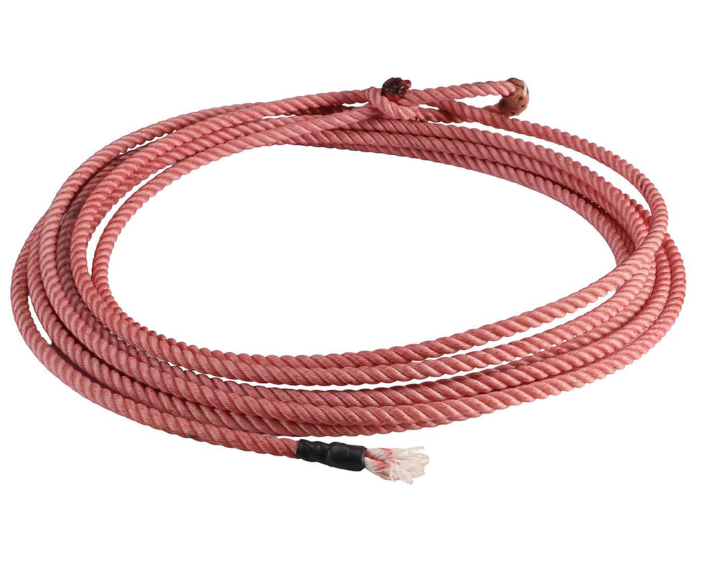 Leary Rope Lariats & Ropes – Greg Grant Saddlery