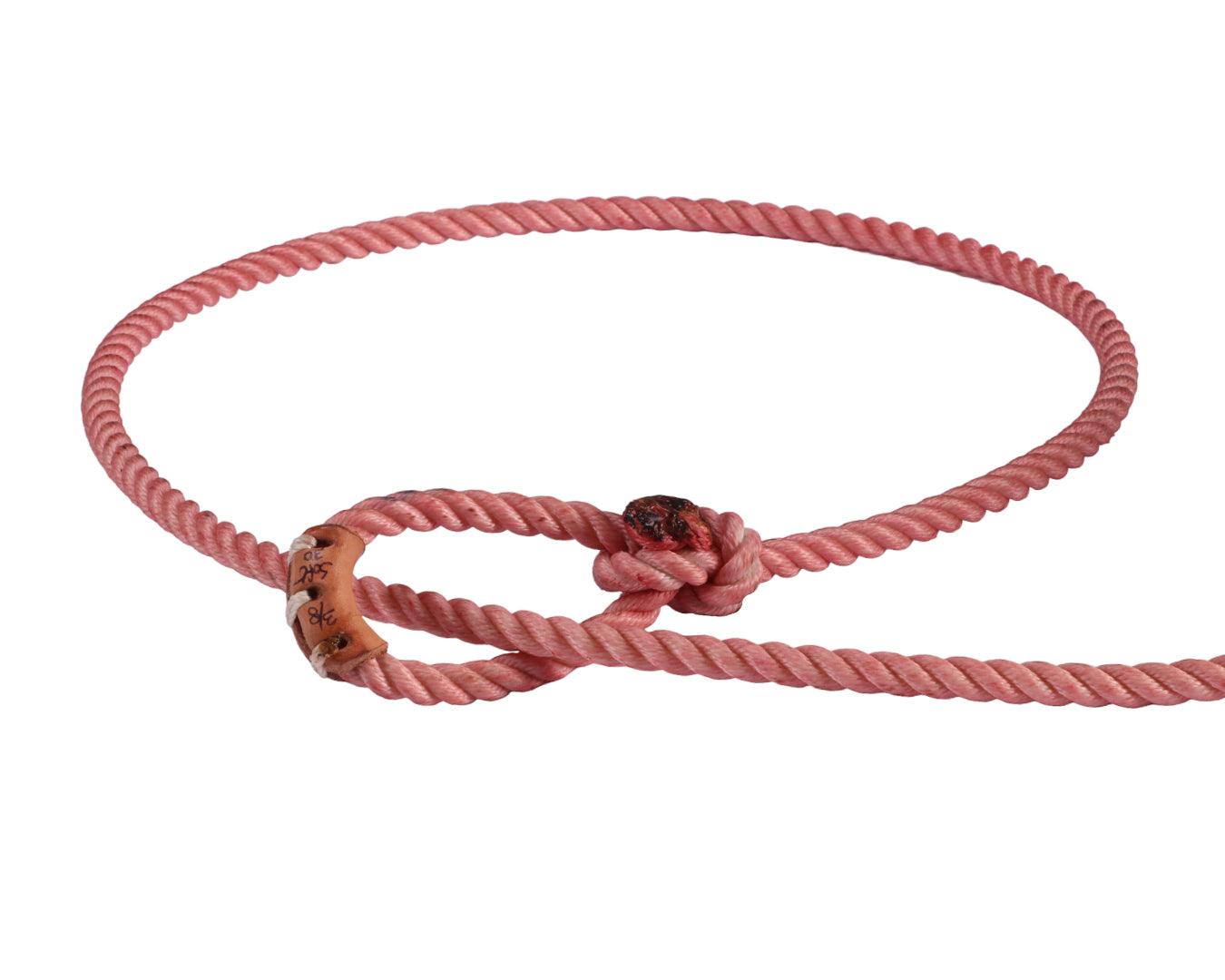 Love Soft Nylon Lariat - Natural | Lariats, Lassos & Ropes – Greg Grant ...