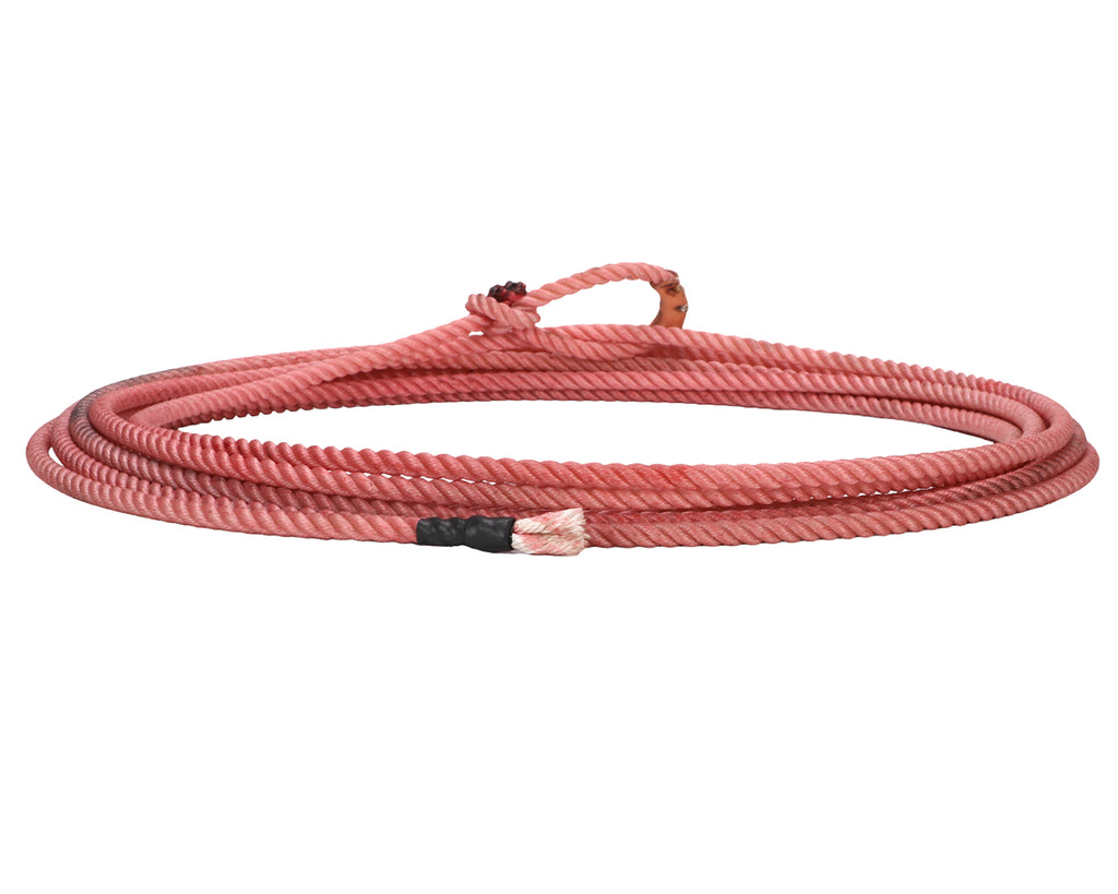 Love Soft Nylon Lariat - Red Crafted with the highest quality materials and meticulous attention to detail, this lariat is designed to deliver exceptional performance and reliability