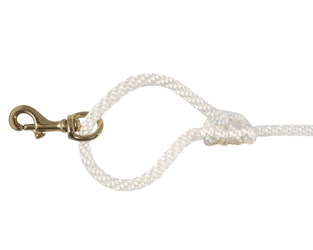 Rope Adjustable Tie Down
