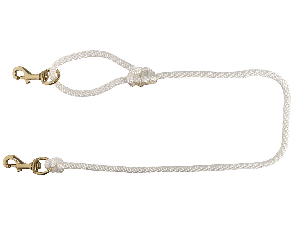 Rope Adjustable Tie Down