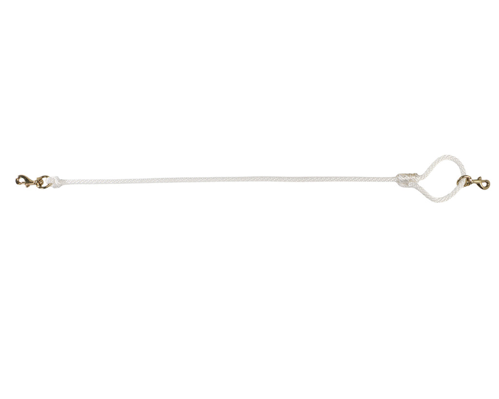 Rope Adjustable Tie Down