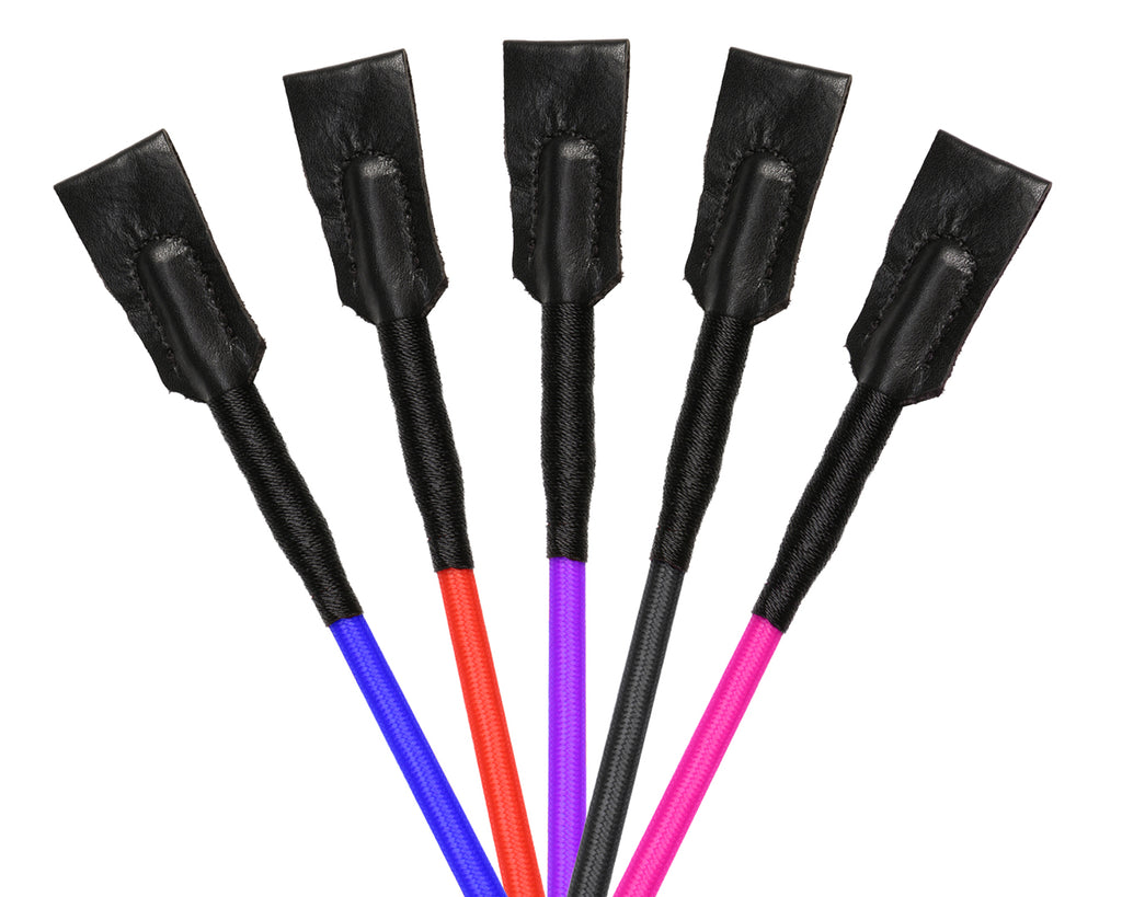 GG Rider Pony Club Riding Whips