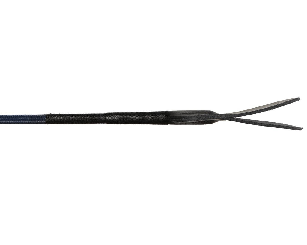 GG Rider Eventing Whip - Blue