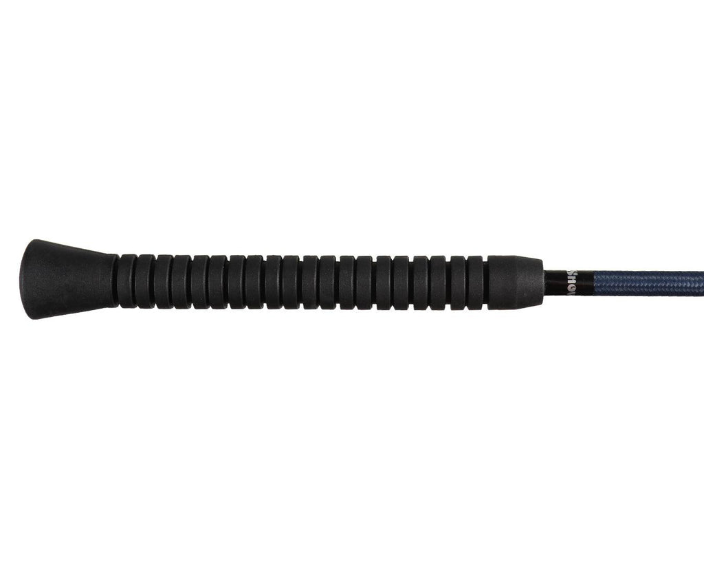 GG Rider Eventing Whip - Blue