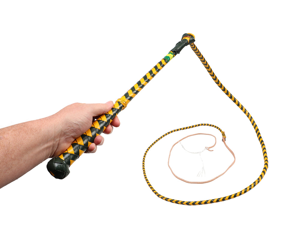 Kangaroo Stockwhip The Aussie