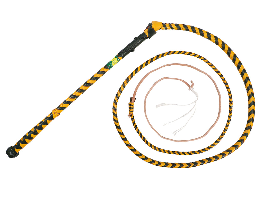 Kangaroo Stockwhip The Aussie