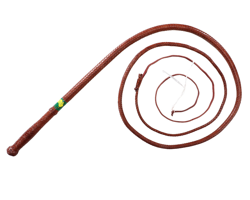 Nemeth Kangaroo Bullwhip - 12 Plait
