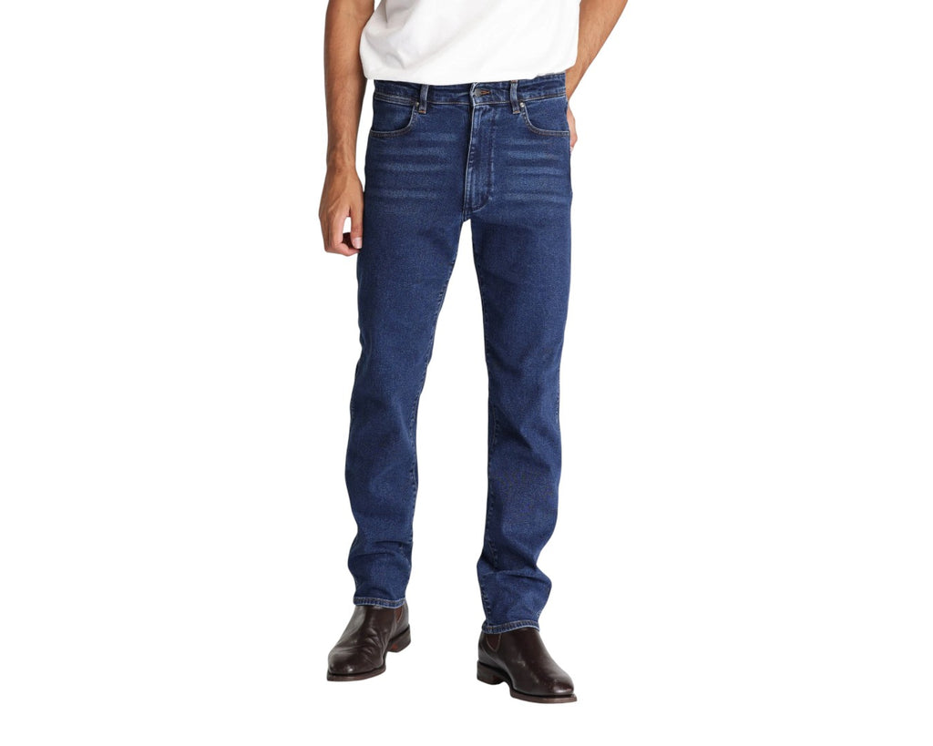 Wrangler Men's Classic Slim Leg