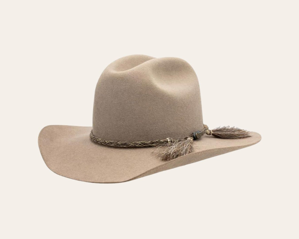 Akunra Rough Rider Akubra Rough Rider | Akubra Hats at Greg Grant Saddlery