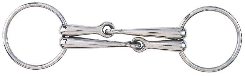 Racing Bits – Greg Grant Saddlery