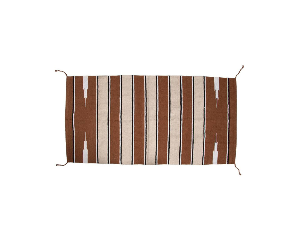 Fort Worth Woven Saddle Blanket - 5 Pack Assorted Colours