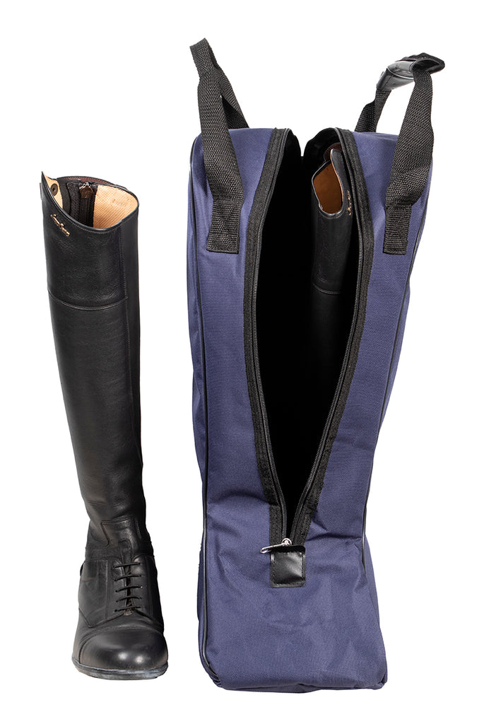 Conrad Boot Carry Bag  Navy