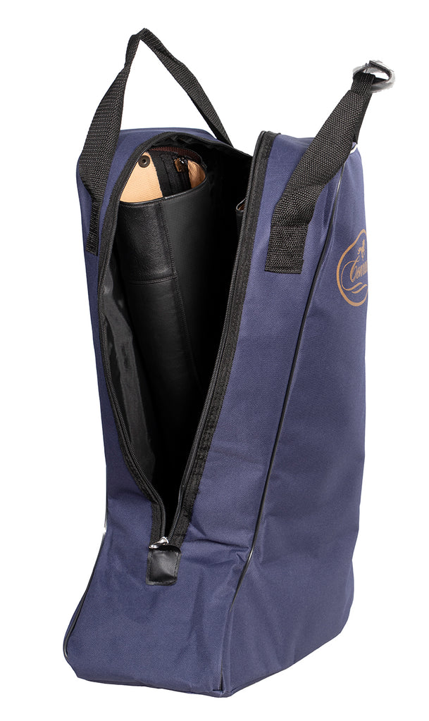 Conrad Boot Carry Bag Navy