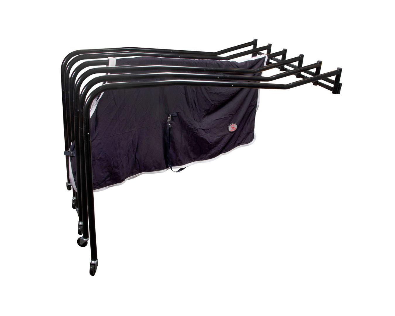 Equine Rug Rack Horse Rug Storage & Display – Greg Grant Saddlery
