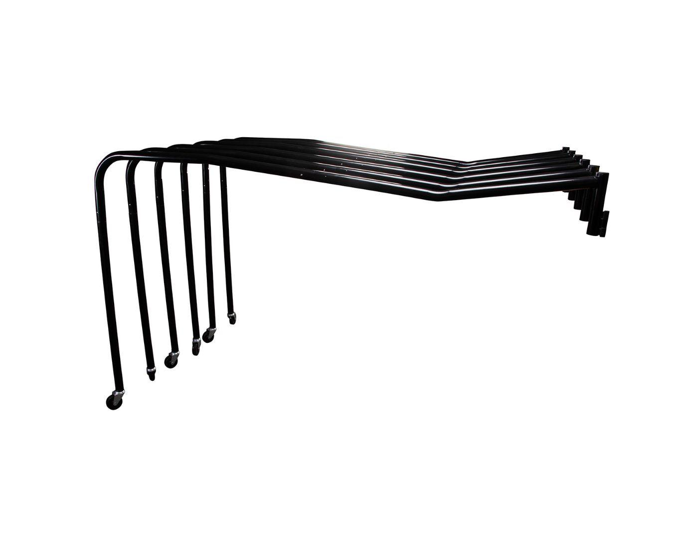 Horse Rug Locker Horse Rug Storage & Display – Greg Grant Saddlery