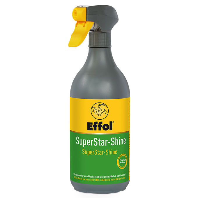 Effol SuperStar-Shine Spray