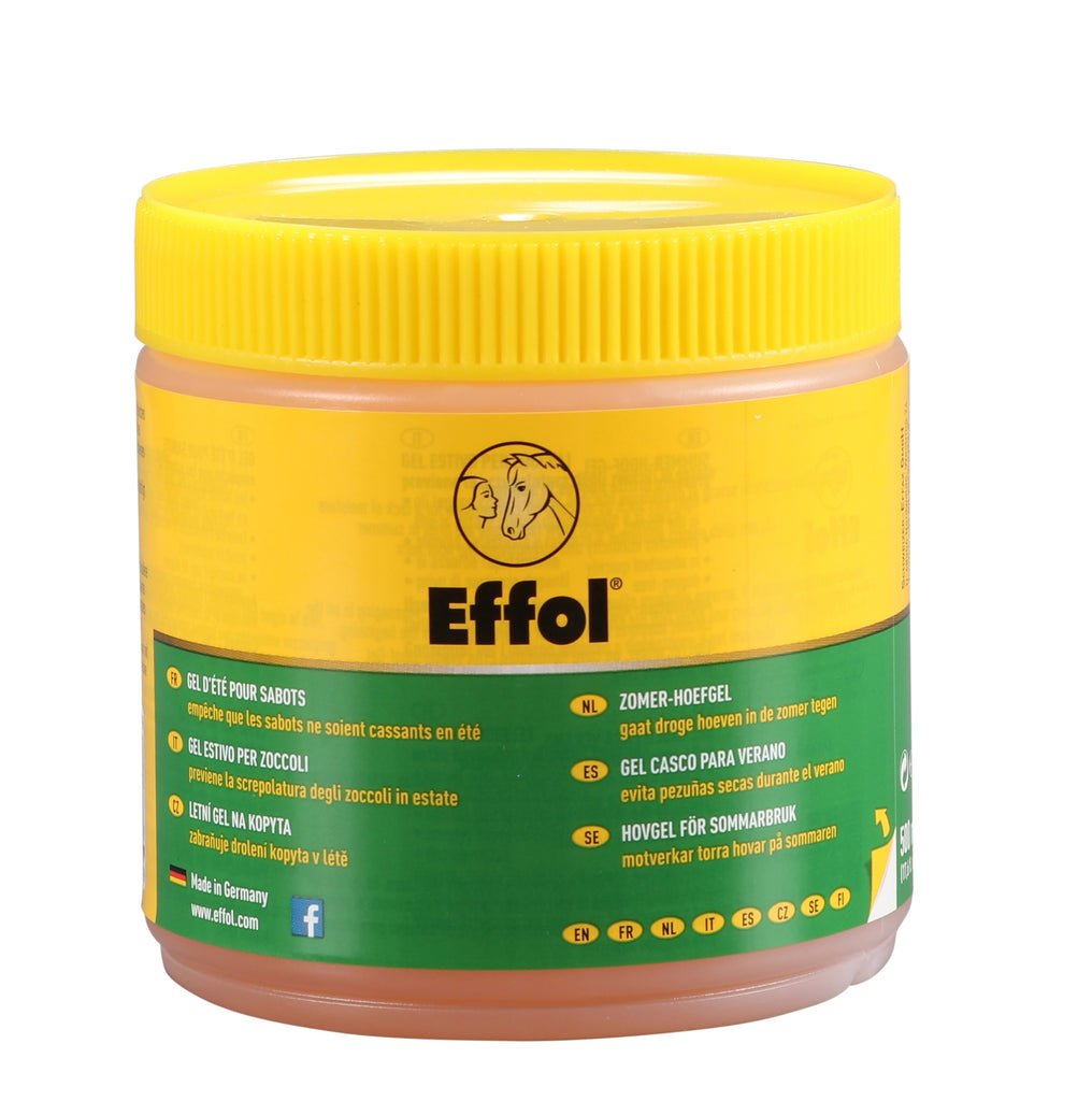 Effol Unisex Effol Gel Green 500 Ml UK | Buy Now With Express International Delivery
