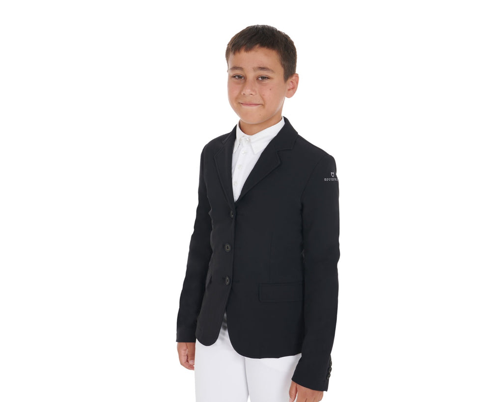 Equestrian Childs Unisex Competition Show Jacket