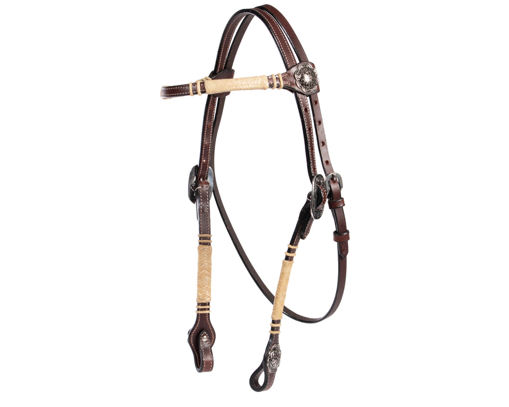 Fort Worth Arizona Headstall