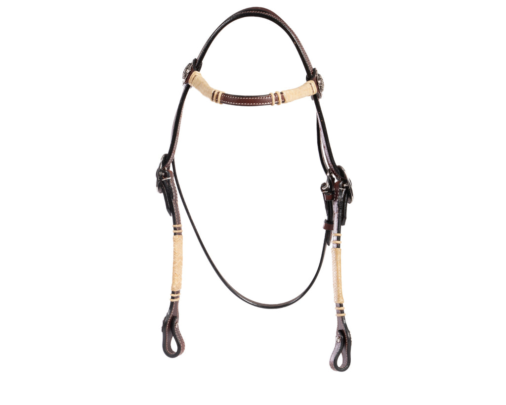 Fort Worth Arizona Headstall
