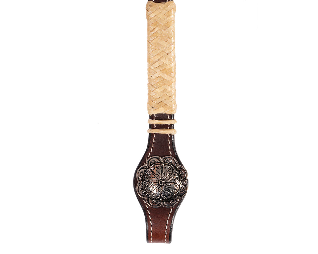 Fort Worth Arizona Headstall