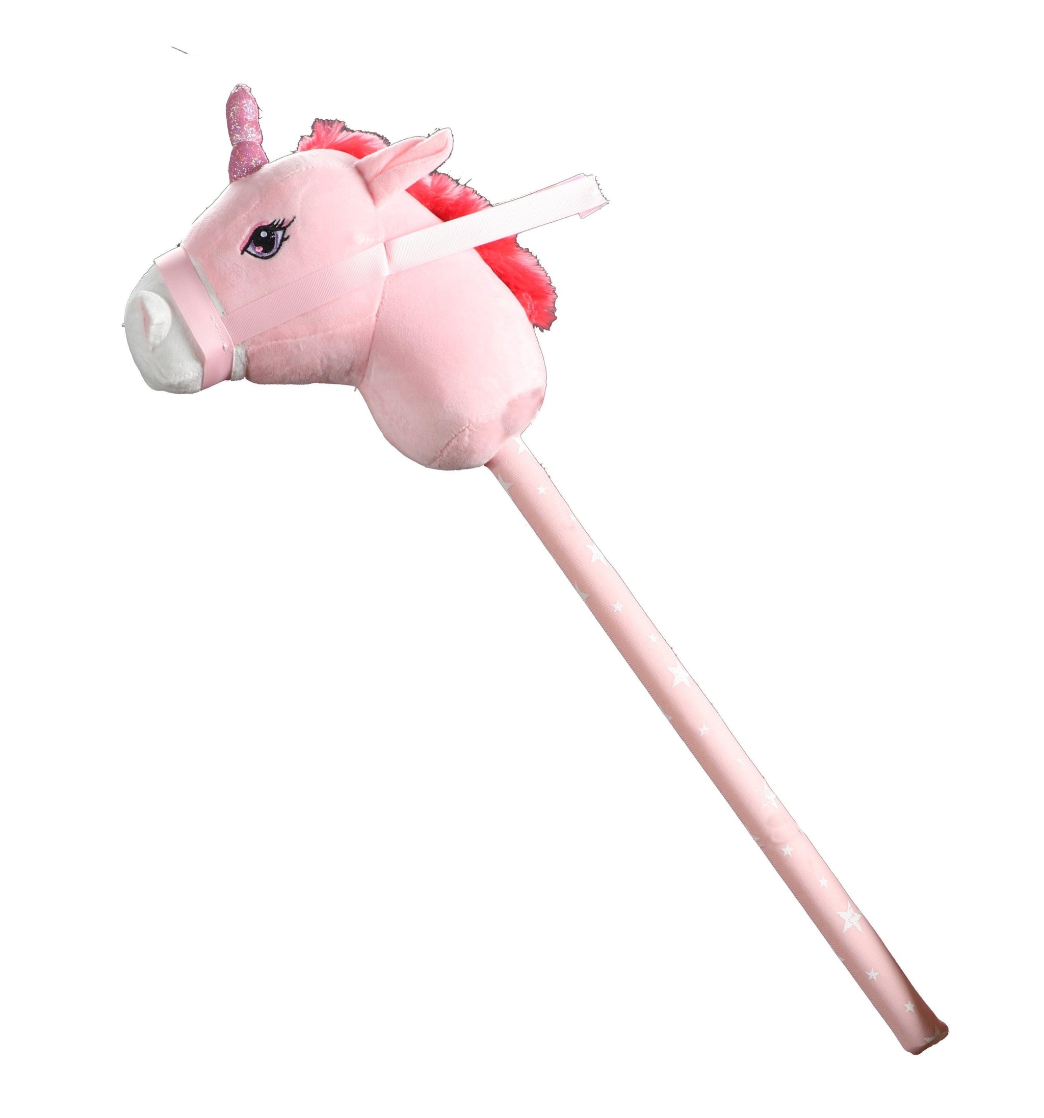Hobby Unicorn Stick – Greg Grant Saddlery